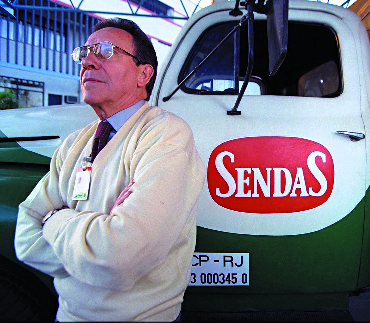 Sendas atua nos bastidores do varejo