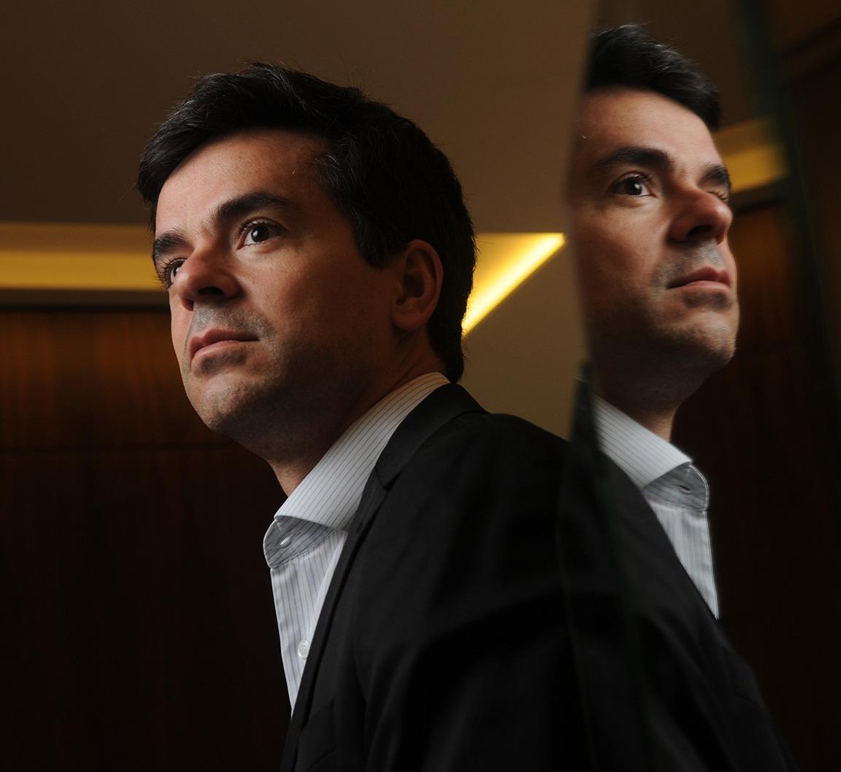 Estoque de Swap Cambial: Mercado Discute Possível Redução