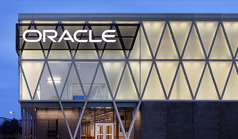 Oracle enfrentará novo teste com resultados após ano turbulento impulsionado pela onda da IA - QTU Questões do Universo