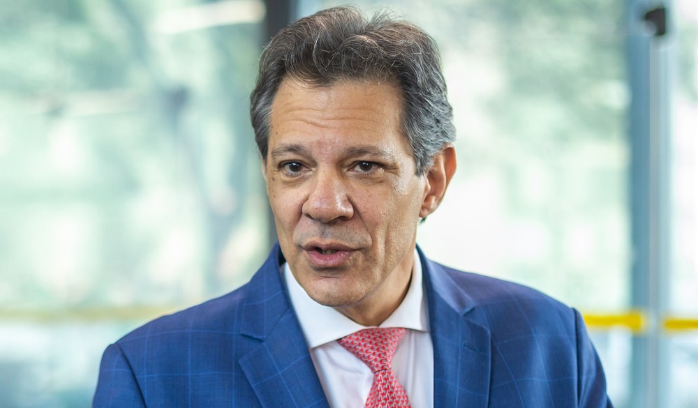 Haddad chama empate entre Lula e Flávio Bolsonaro de 'lavagem cerebral coletiva' — image 4