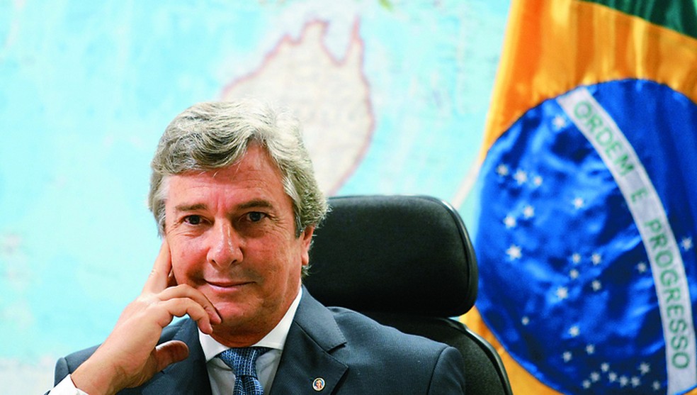 Procuradoria pede cassação do ministro Renan Filho, do governador de ...