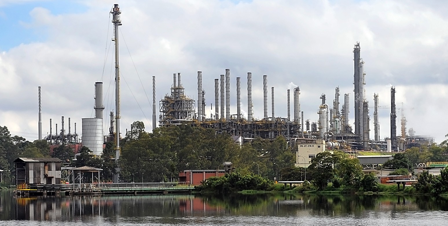 Monofasia da nafta fortalece segurança jurídica das operações de importação de combustíveis, diz ICL