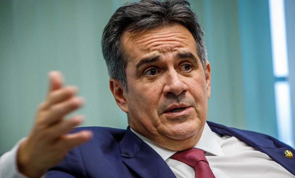 Se Bolsonaro e Tarcísio tivessem me ouvido, teriam se saído muito melhor', diz Ciro Nogueira | Eleições 2024 | Valor Econômico