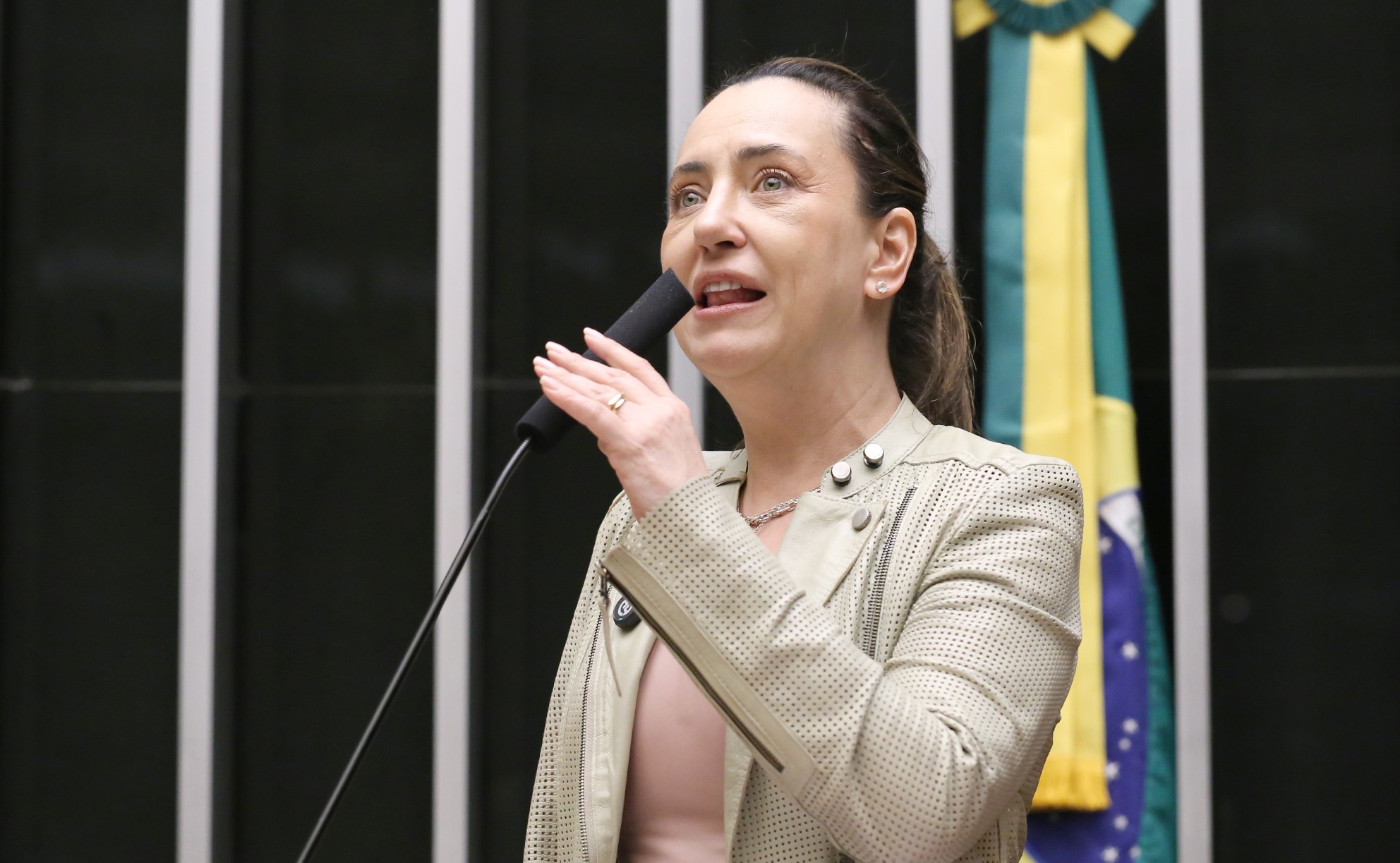 Rosangela Moro aciona TSE contra Lula por suposto pedido de voto para Tebet e Marina em SP