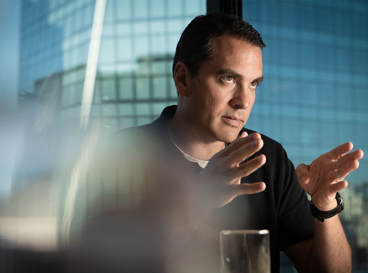 RBR Asset entra em crédito imobiliário nos EUA