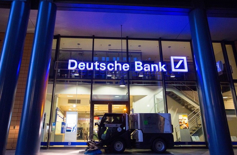 Deutsche Bank anuncia novo líder para o Brasil e América Latina | Finanças | Valor Econômico