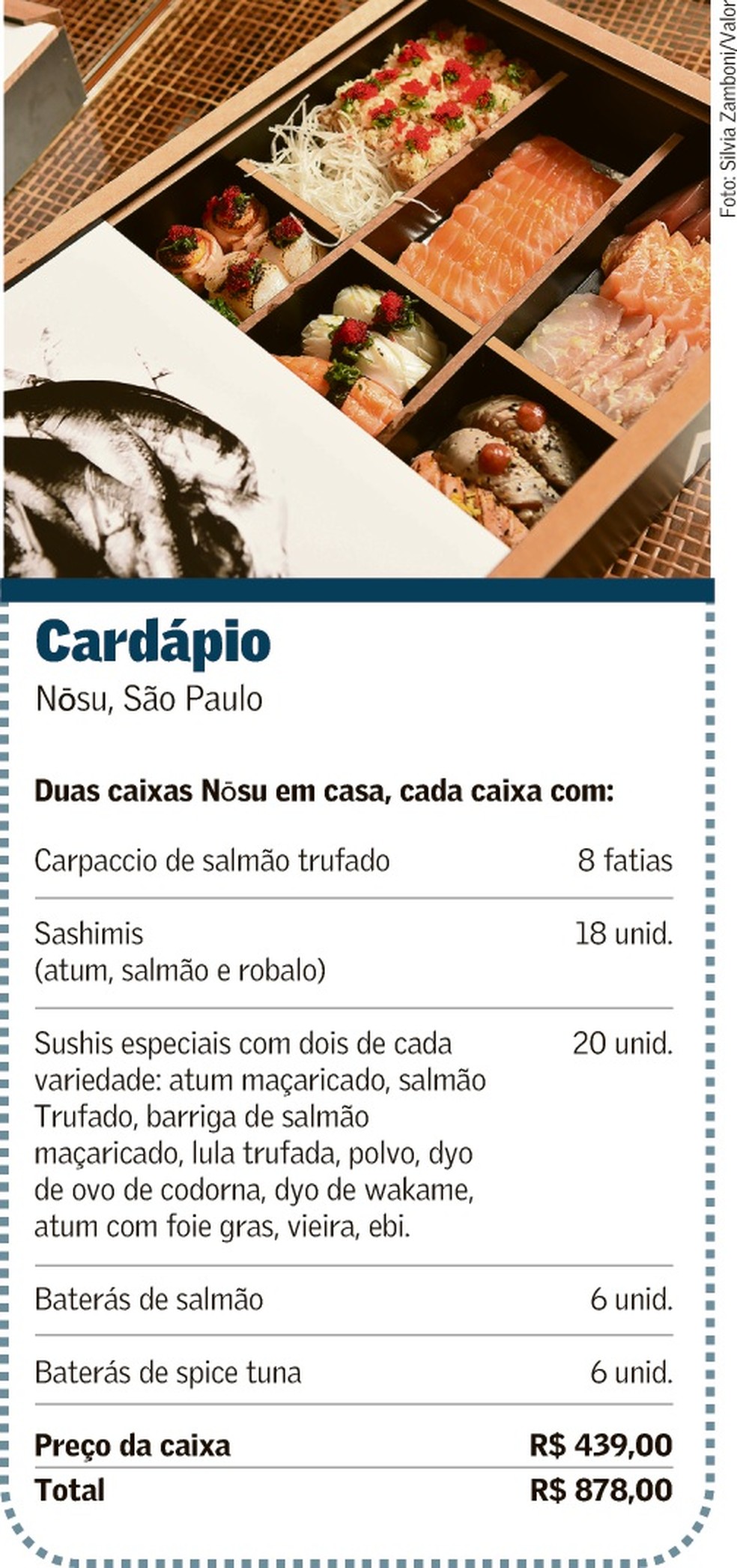 SABAH, São Paulo - Jardins - Cardápio, Preços & Comentários de