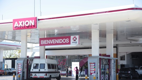 Escassez de gás piora na Argentina e fornecimento é interrompido em várias regiões 