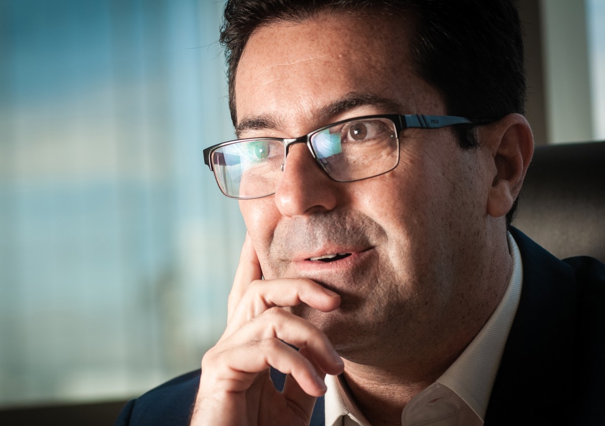 TIM testa ‘5G puro’ no Rio e em São Paulo | Empresas | Valor Econômico