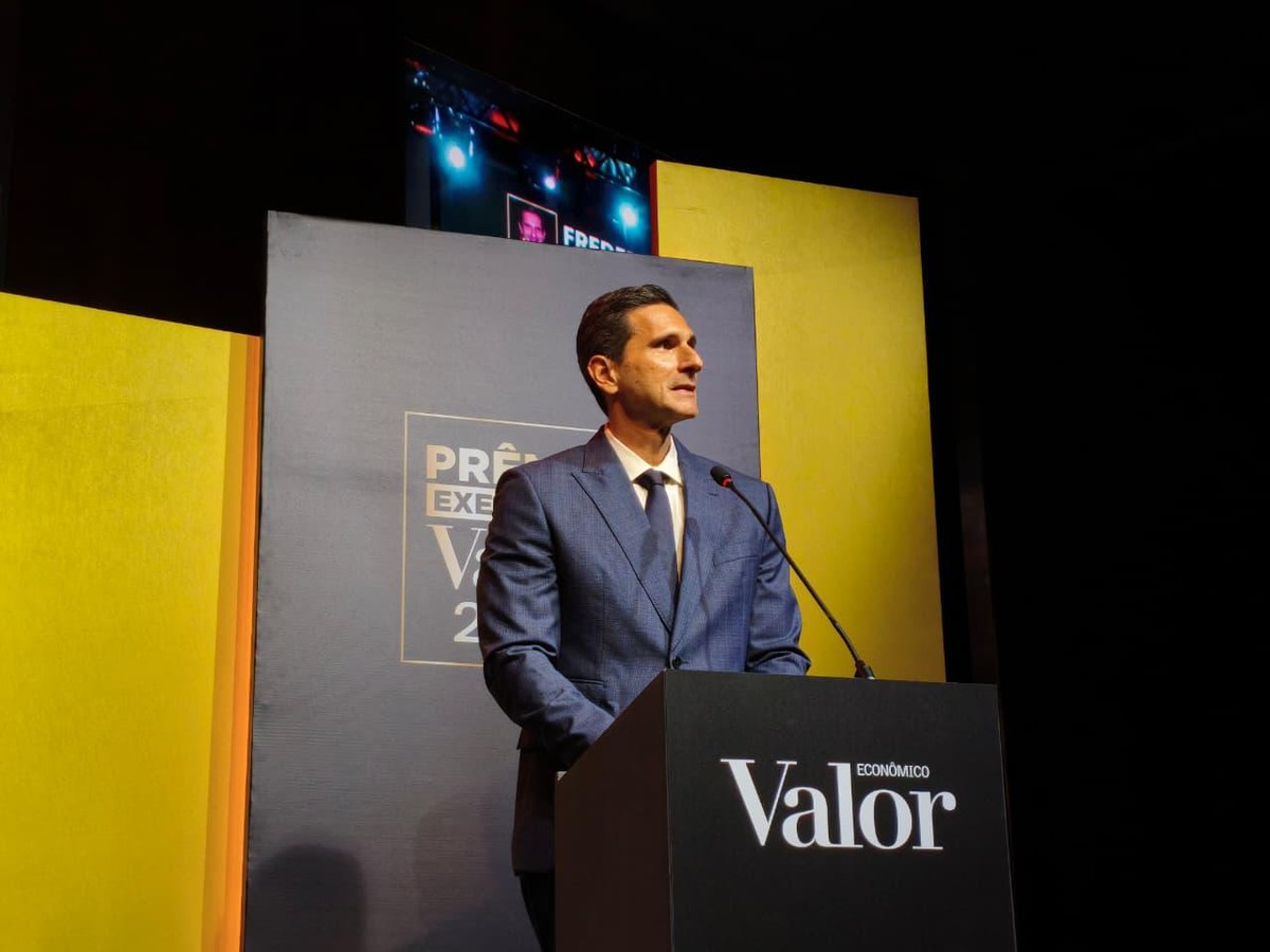 Executivo de Valor: Nenhum líder atinge objetivos sem equipe alinhada, diz diretor-geral da Editora Globo