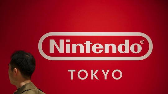 Nintendo registra lucro de 358,86 bilhões de ienes em nove meses até dezembro, alta de 51%