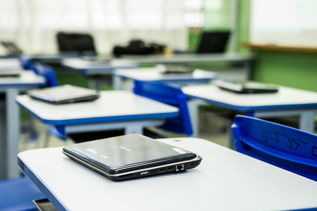 Tecnologia pode ampliar acesso à educação, mas exige formação de professores, dizem especialistas no Festival LED | Brasil