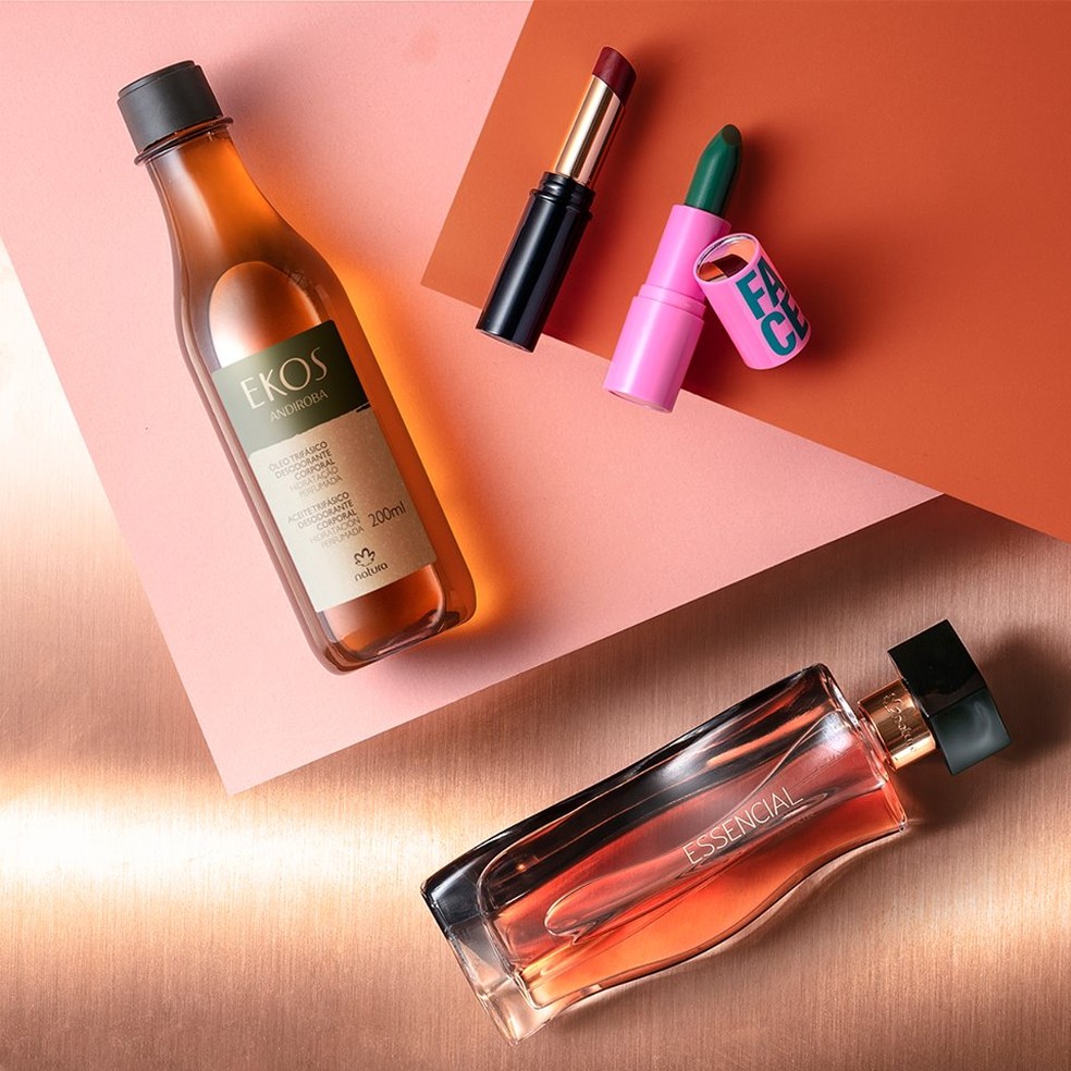 Natura — Foto: Reprodução / Facebook