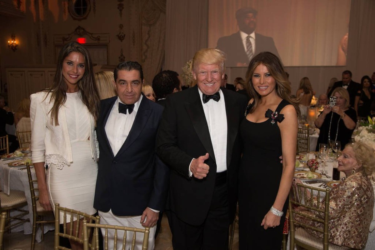 Ministério das Mulheres reage à fala ofensiva de assessor especial de Trump sobre brasileiras