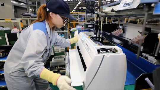 Mais de 90% das empresas japonesas aceitam pedidos de sindicatos por aumentos salariais em 2024