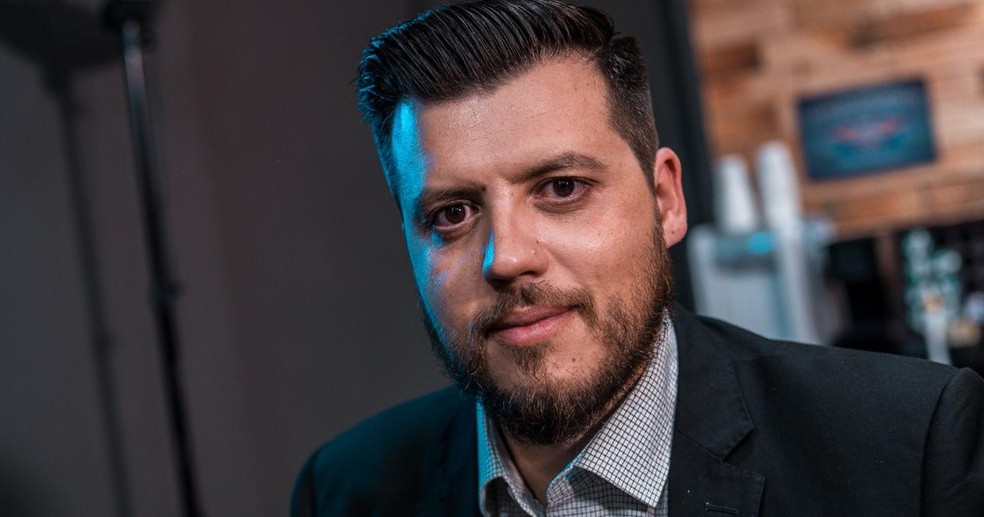 Marcelo Alves Muniz, advogado da CJA Indústria Metalúrgica (Foto Reprodução/Valor Econômico)