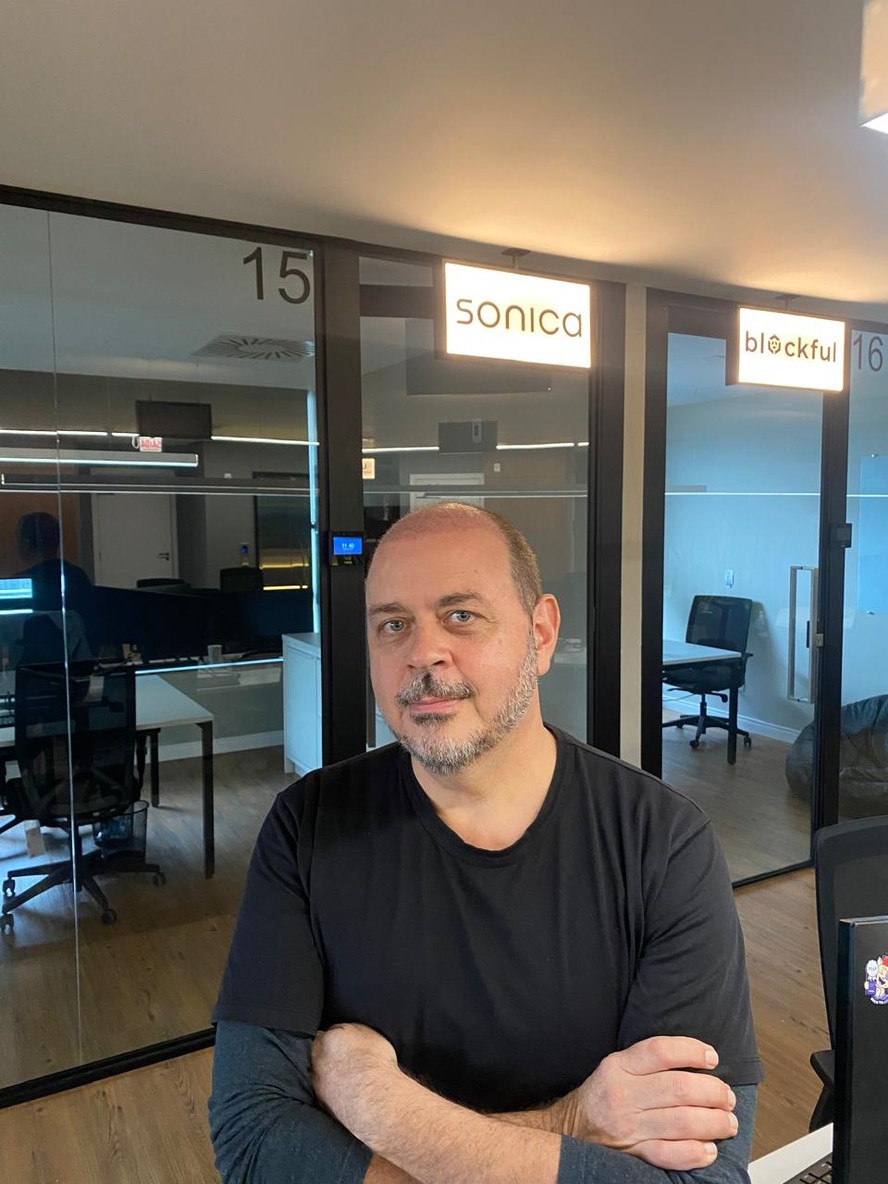 Sonica cria novo ecossistema para tokenização de ativos | Criptomoedas |  Valor Econômico