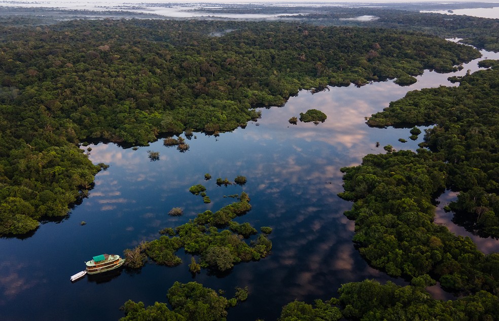 No Dia da Amazônia, saiba como o turismo de base comunitária vem
