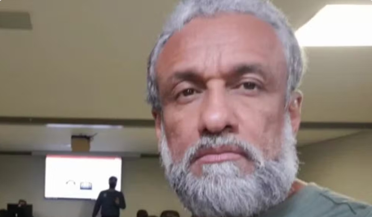 STF: Agente da PF nega participação em tentativa de golpe no 8 de
