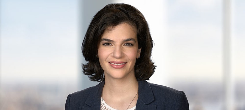 Tatyana Freitas, líder da prática de Diversidade, Equidade e Inclusão (DEI) e ESG da Russell Reynolds Associates — Foto: Russell Reynolds Associates/ Divulgação