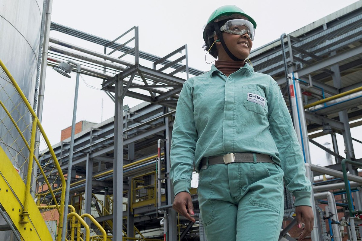 Valor 1000: Com gestão simplificada, Basf reafirma liderança em química e petroquímica
