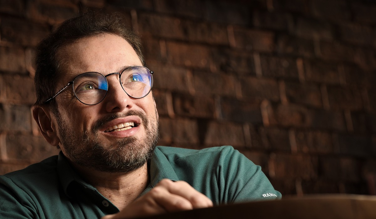 Irani foca em crescimento e pode avaliar fusões e aquisições Empresas