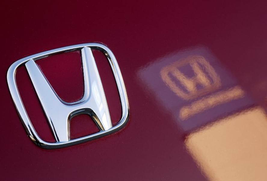 Logomarca da Honda