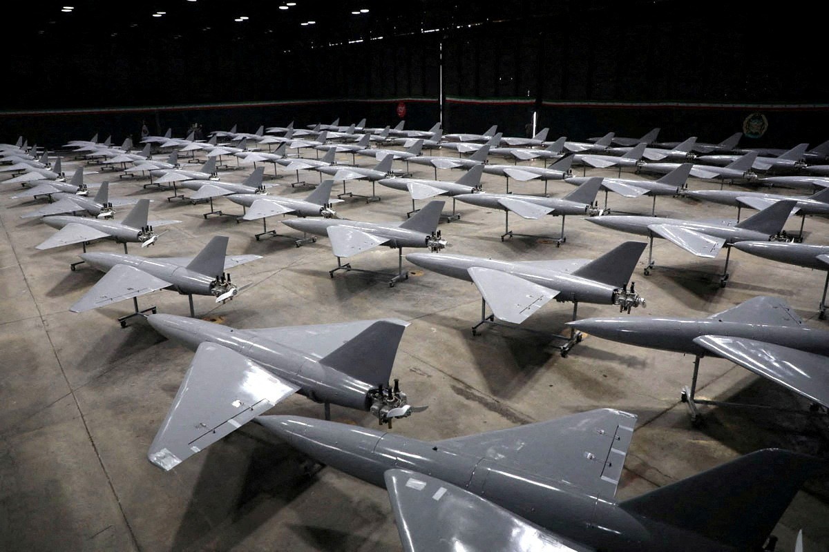 Ataques do Irã contra instalações da CIA levantam dúvidas sobre participação da Rússia