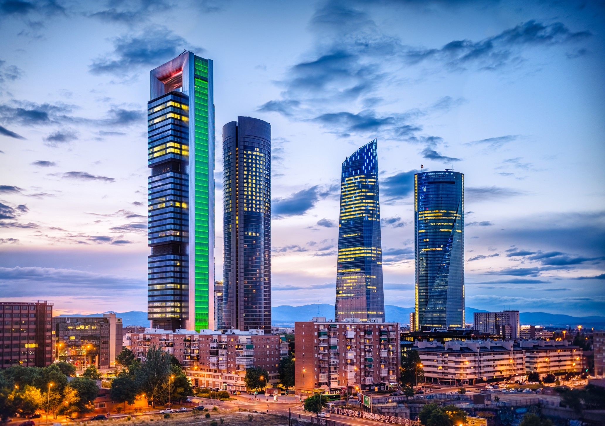 Com infraestrutura e inovação, Espanha quer atrair nova geração de empresas brasileiras