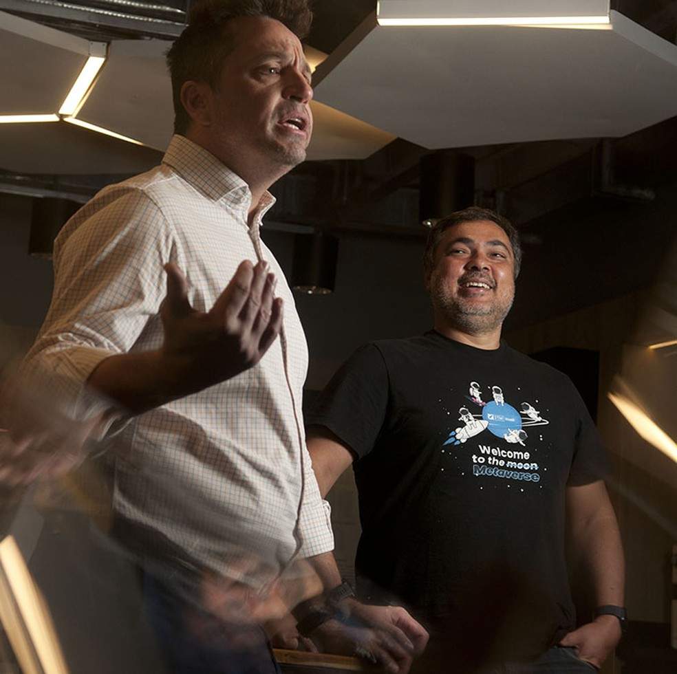 Mercado Bitcoin e EQI se unem para venda cruzada de ativos | Finanças |  Valor Econômico