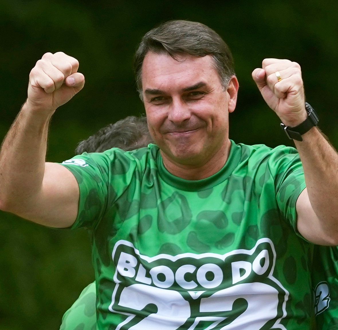 Campanha do segundo turno chega ao final com indefinição inédita na história - Foto