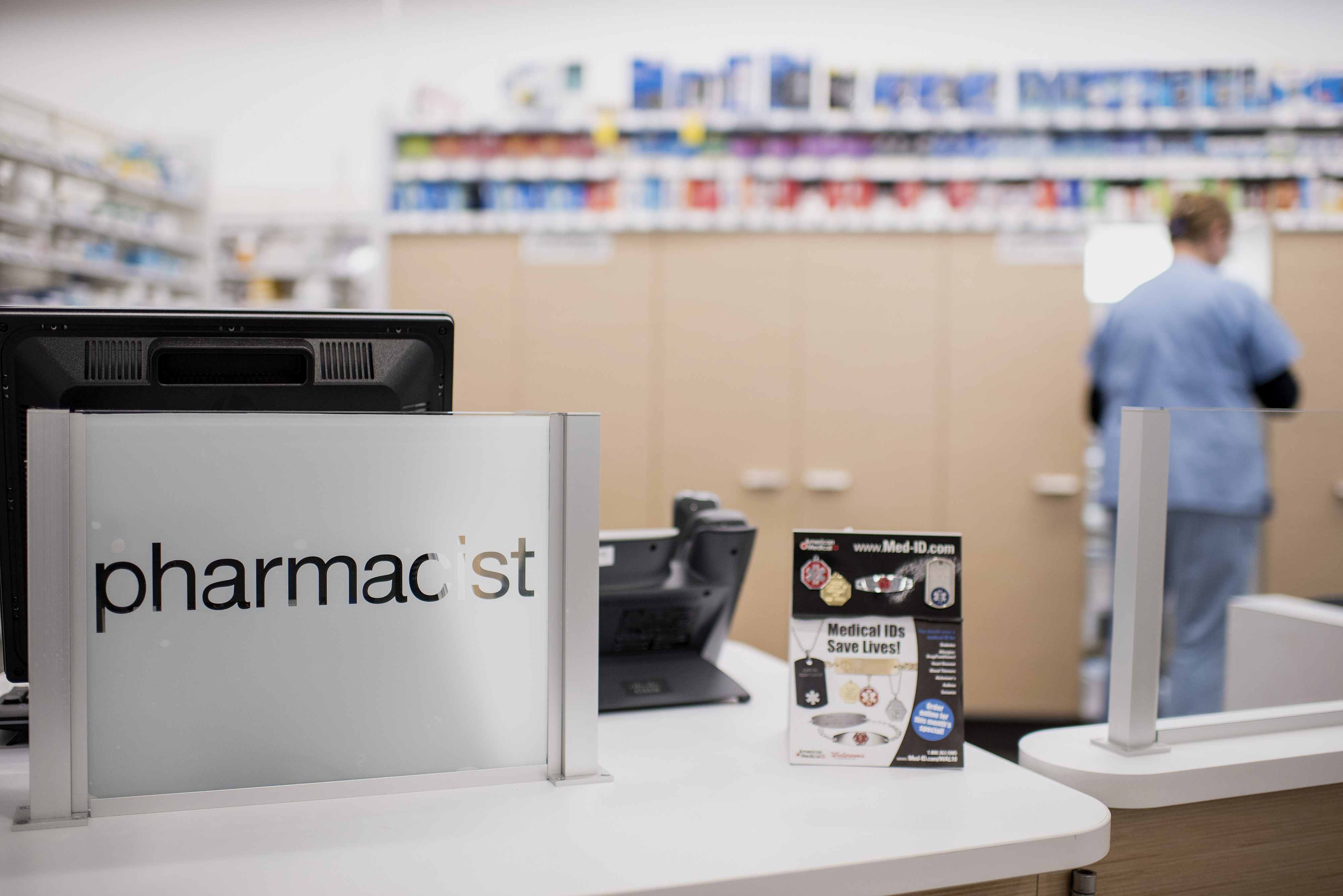 Sigma Healthcare confirma conversas para adquirir rede de fa