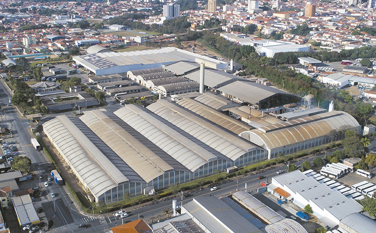 Grupo Penha aos 60 anos: inovação e sustentabilidade