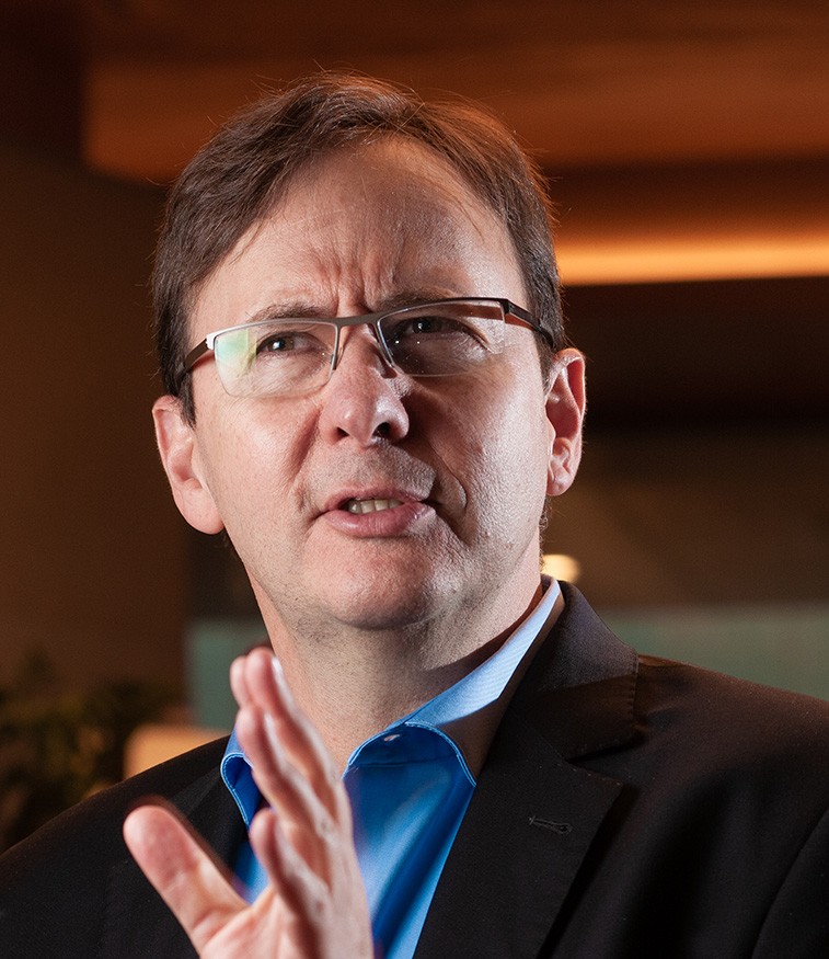 Kanczuk diz como ‘consertar’ as projeções do Copom - QTU Questões do Universo