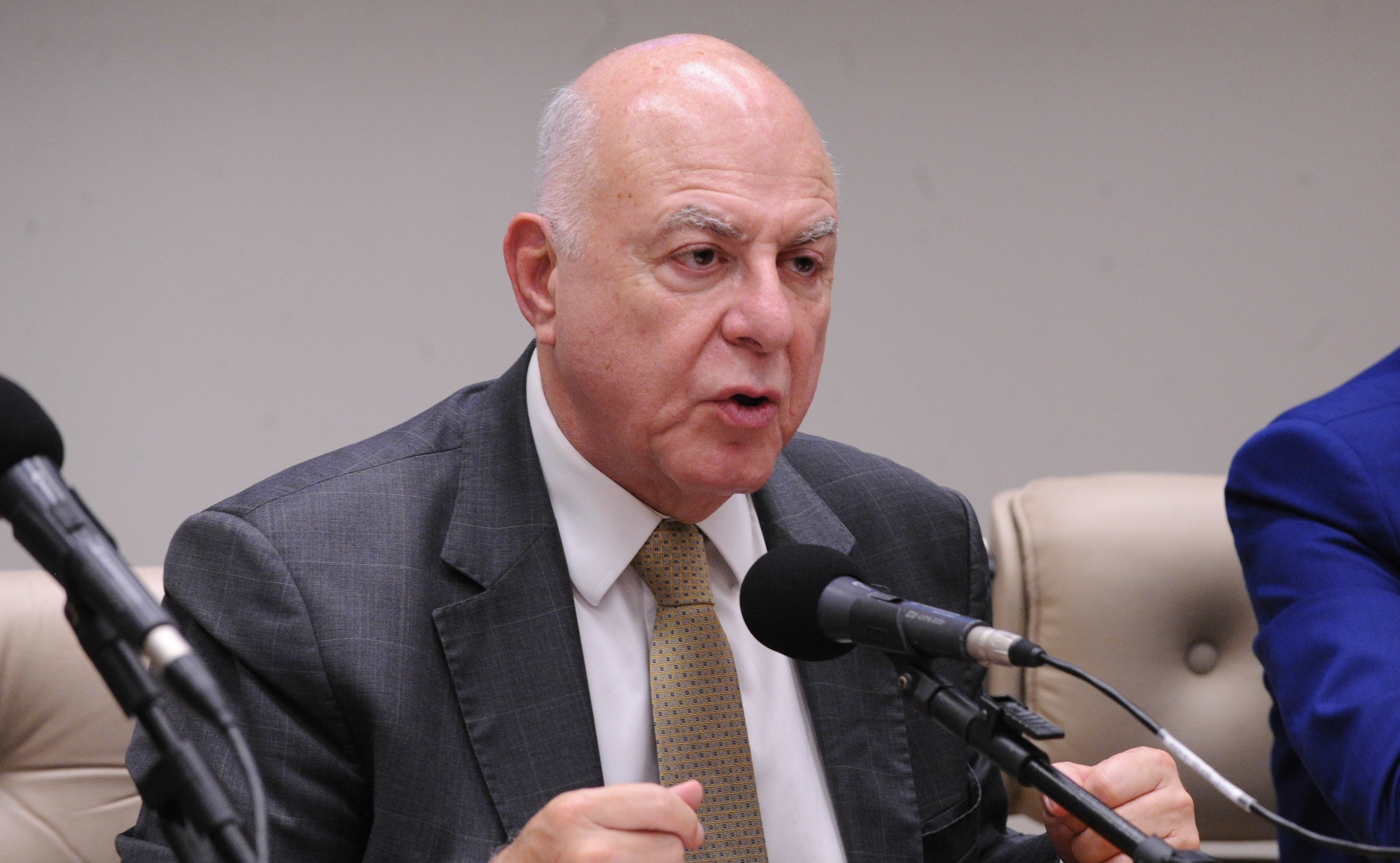 Relator adia apresentação de parecer do marco regulatório de minerais críticos