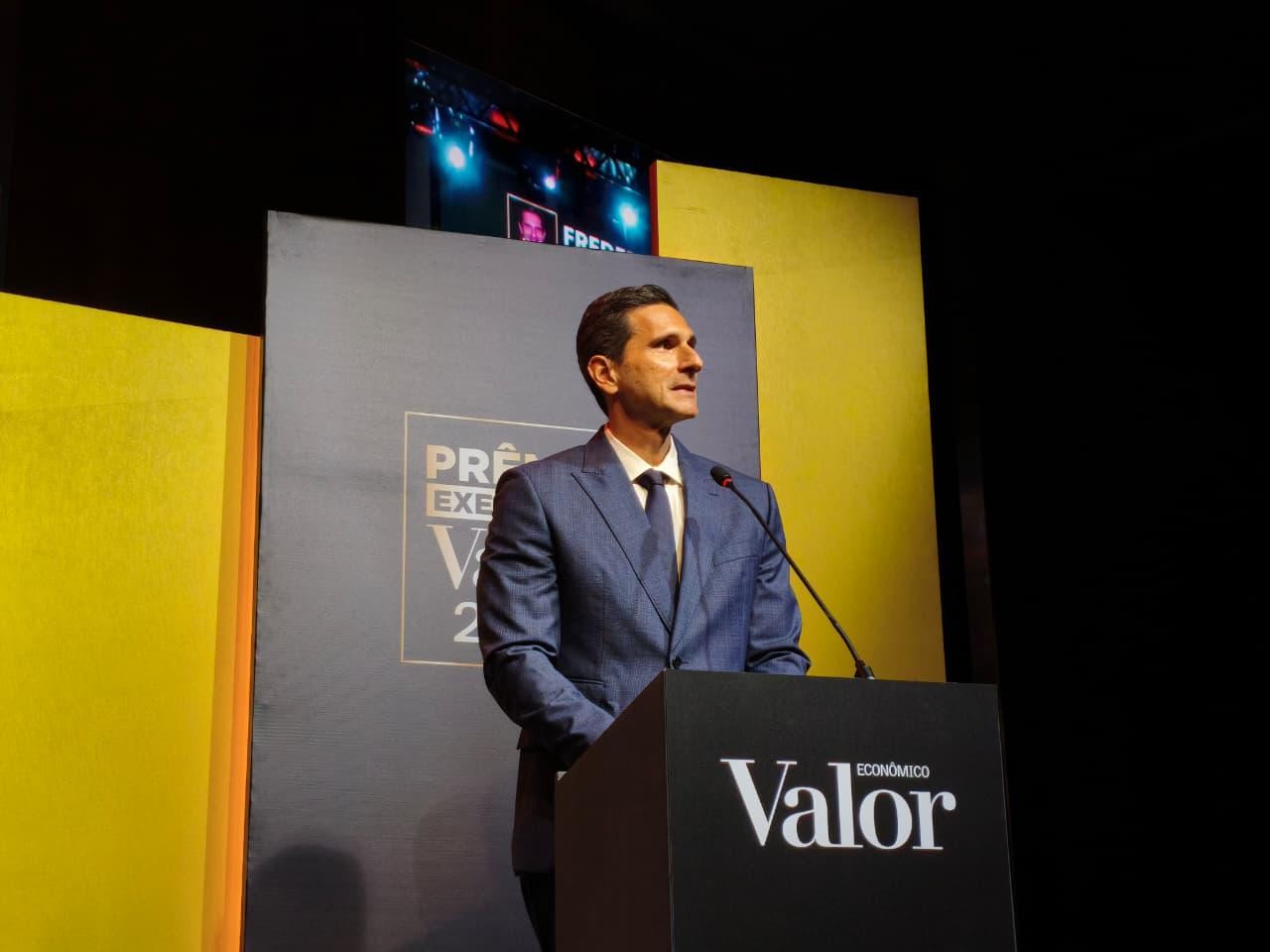 Executivo de Valor: Nenhum líder atinge objetivos sem equipe alinhada, diz diretor-geral da Editora Globo