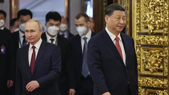 FT/ANÁLISE: Estratégia de ‘de-risking’ da China não é isenta de riscos