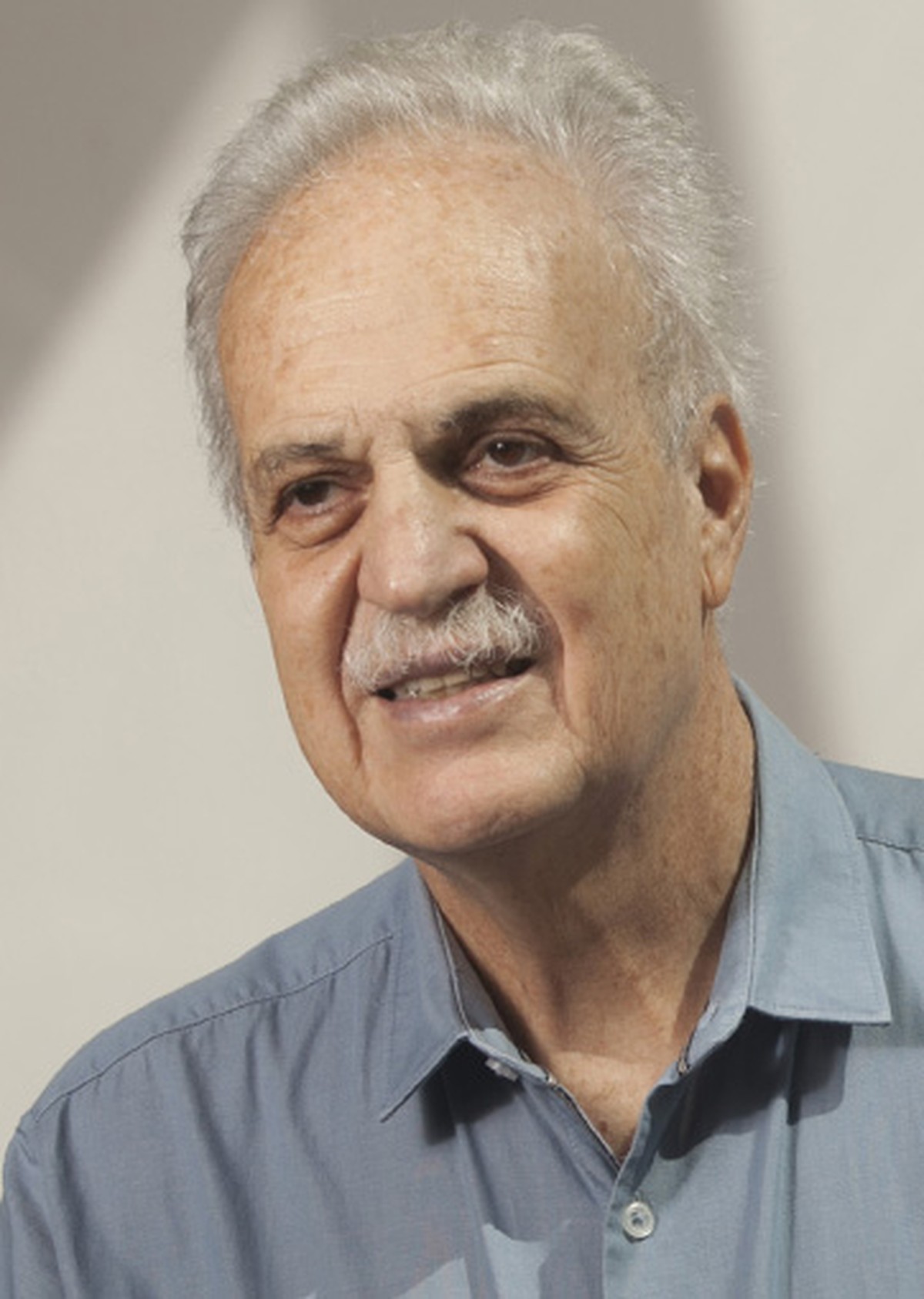 Nordeste terá seca muito forte em 2024, prevê carlos nobre