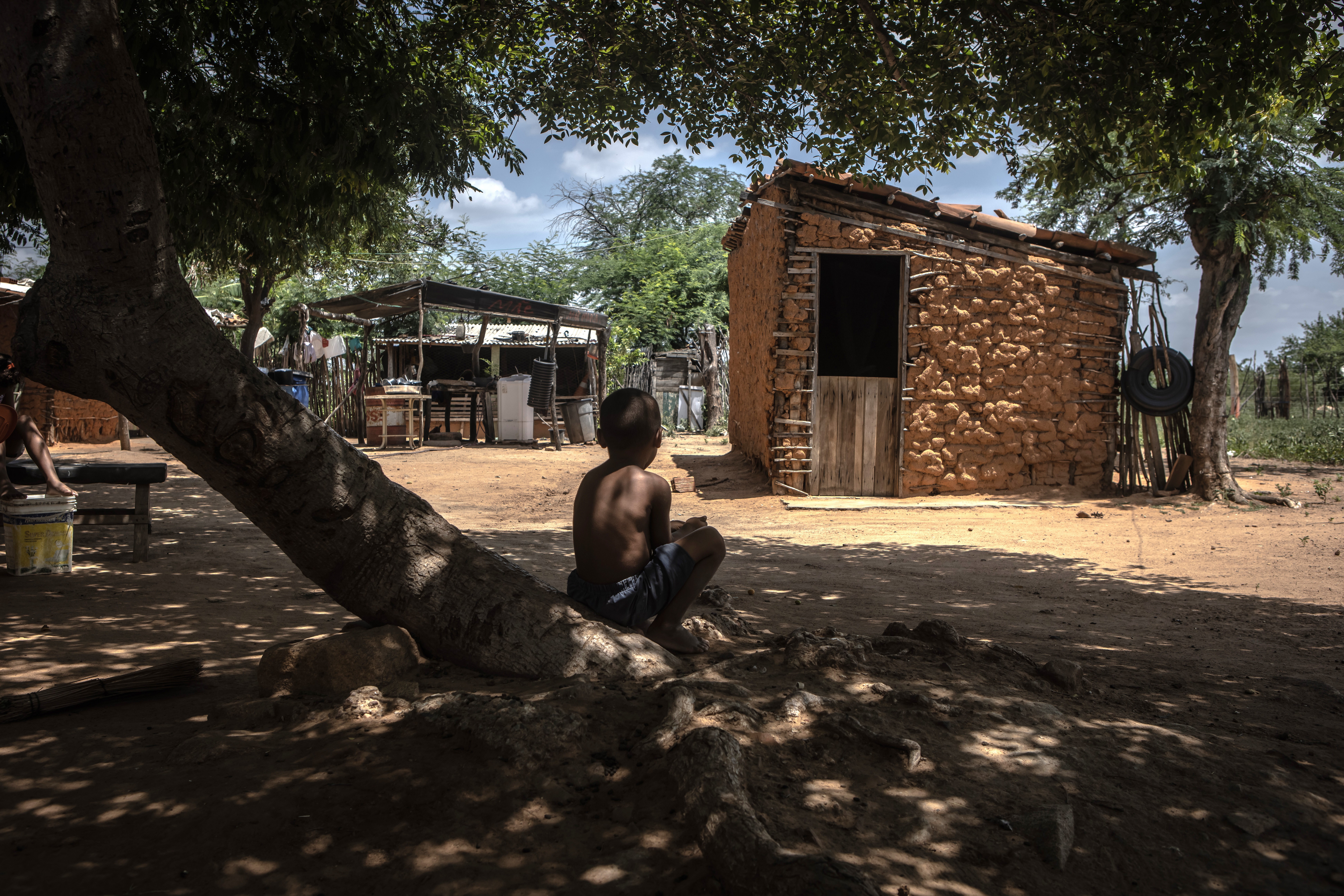 Trabalho infantil recua a piso histórico, mas Brasil ainda tem 1,5 milhão de crianças nesta situação, diz IBGE - Foto