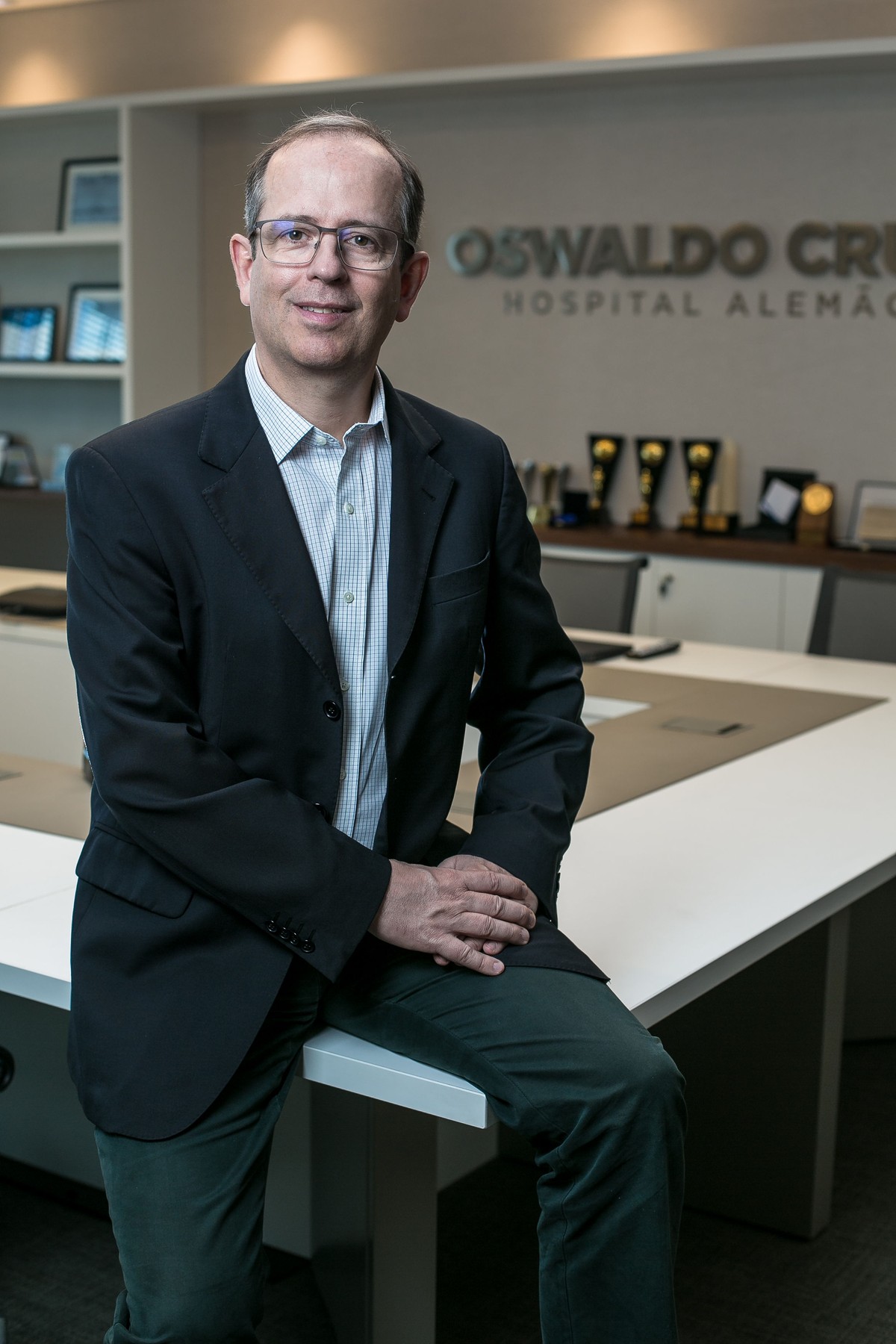 Infraestrutura urbana não acompanha ritmo da digitalização | Tecnologia corporativa
