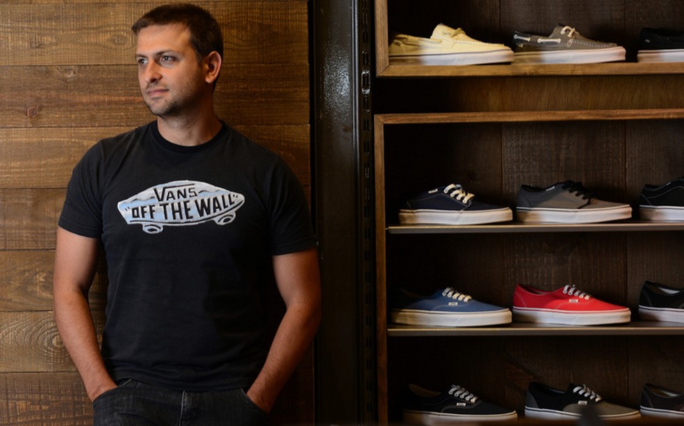 Tenis vans best sale novo hamburgo