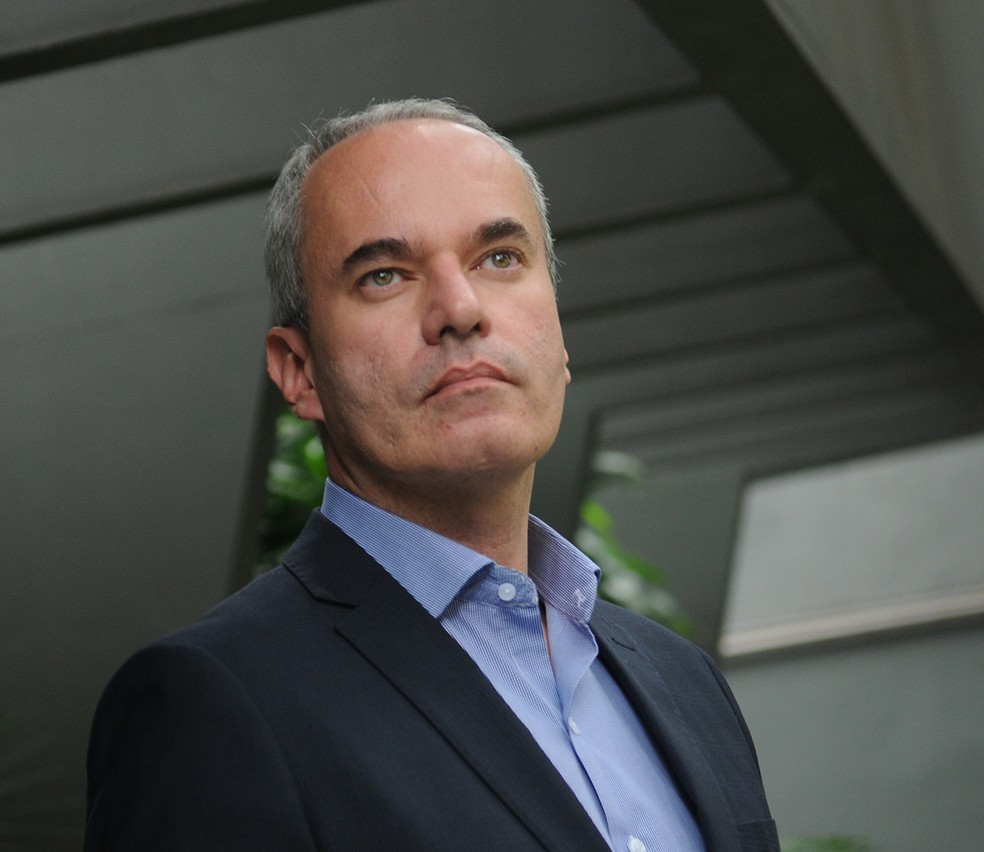 Sérgio Vale: “A expectativa para 2025 é de safra melhor, com câmbio mais alto e preços um pouco melhores no geral” — Foto: Claudio Belli/Valor