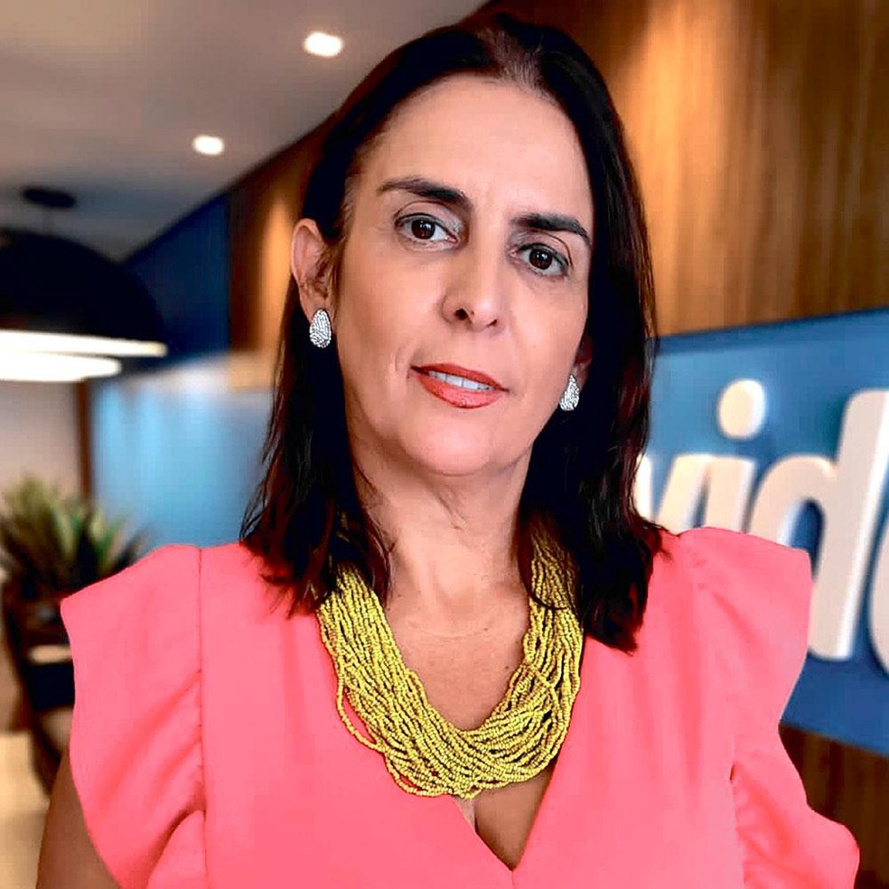 Cândido, da Hapvida: questão cultural é uma das dificuldades para ampliar o uso da tecnologia — Foto: Divulgação