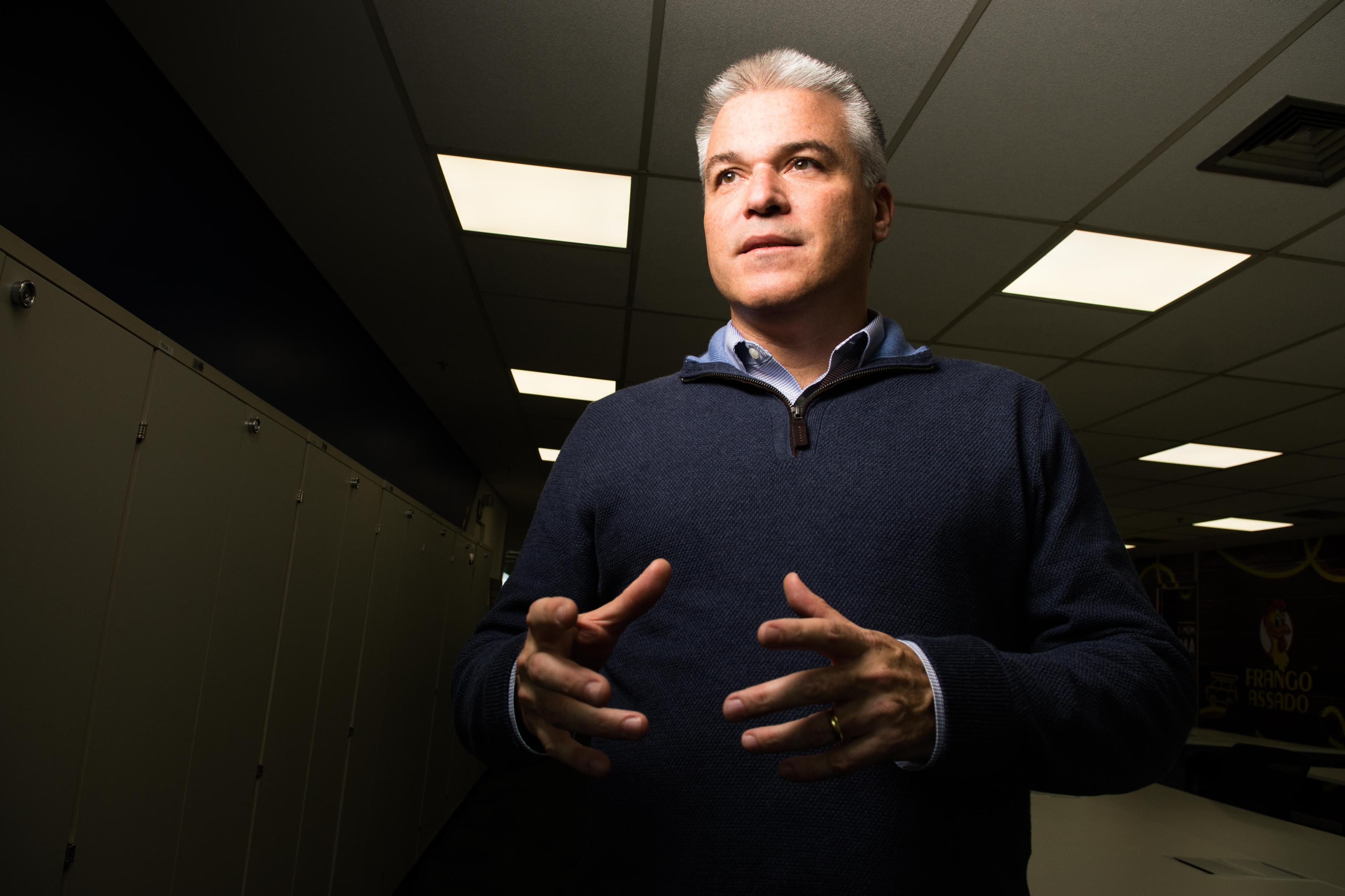 GPA: Rafael Russowsky renuncia aos cargos de vice-presidente executivo financeiro e diretor de RI