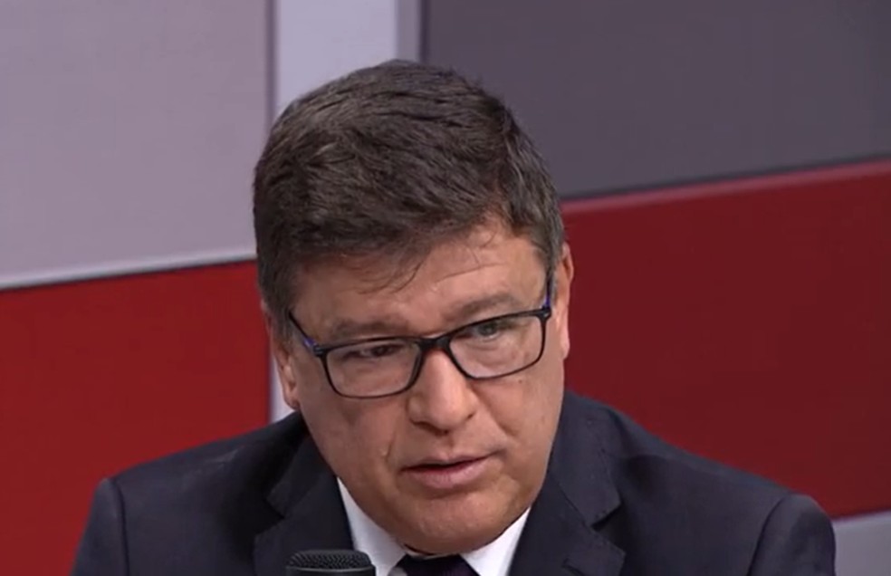 Carlos Viana é o candidato de Bolsonaro ao governo de Minas Gerais