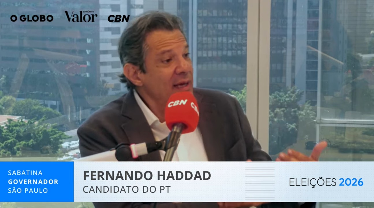 Privatizações, 