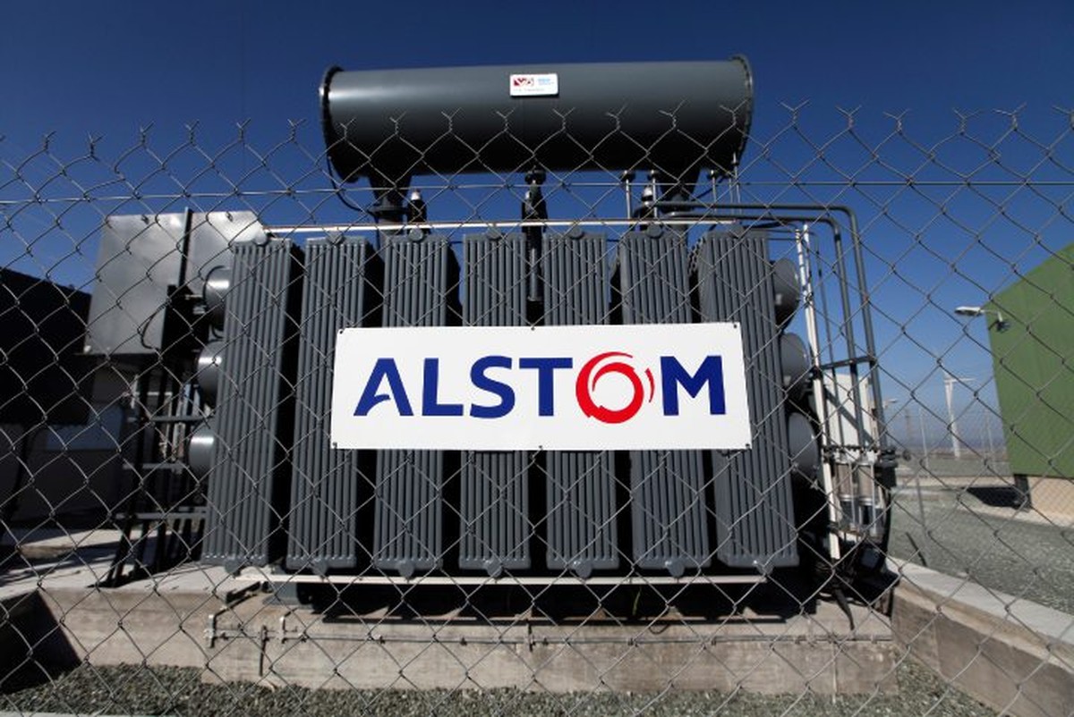 Alstom nomeia novo diretor para América Latina