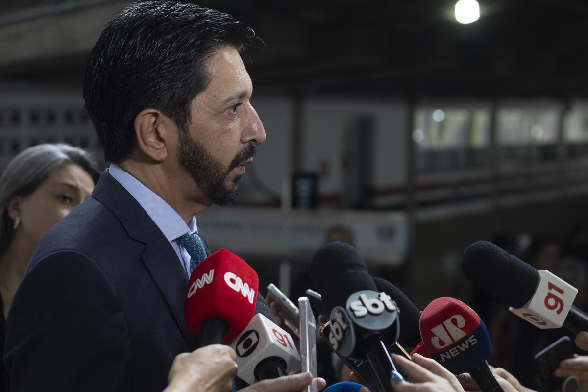 Análise: alianças e máquina pública ajudam performance de ricardo nunes em pesquisa sobre disputa em sp