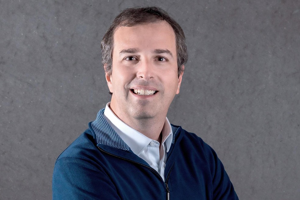 Cury, da Anbima: incentivadas sofreram menos com os problemas de crédito no início de 2023 — Foto: Divulgação