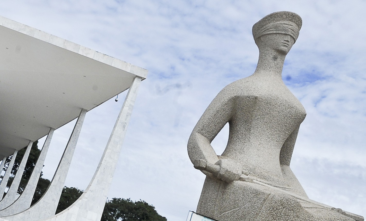 Ministros do STF defendem decisão sobre penduricalhos como ‘solução possível’